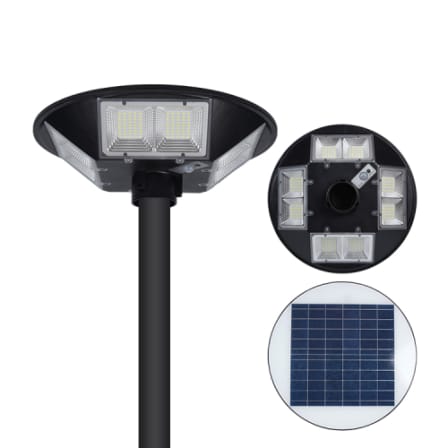 200W Solar Street Light NO POLE INCLUDED_0